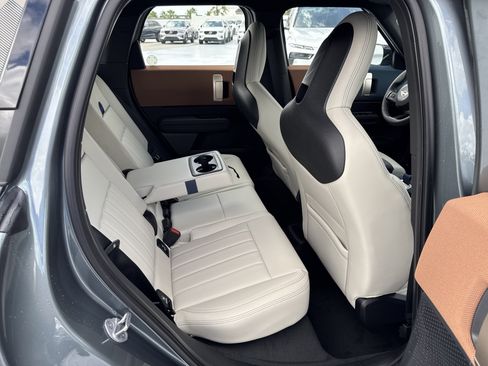 New 2027 MINI Cooper Countryman S AWD/4WD image 11