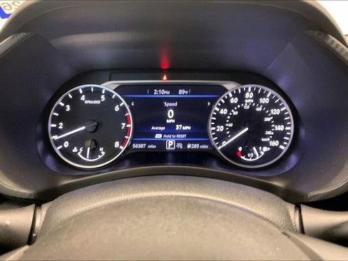 Certified 2024 Nissan Sentra SV image 20