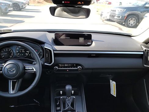 New 2025 MAZDA CX-50 AWD 2.5 S w/ Weather Package image 23