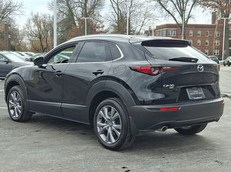 Certified 2025 MAZDA CX-30 AWD 2.5 S w/ Premium Package video 4