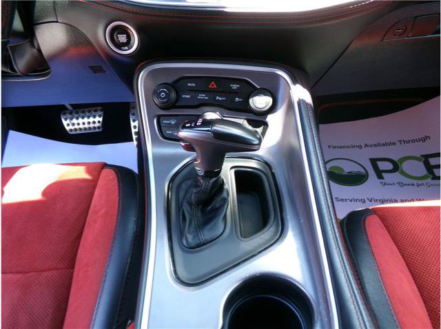 Used 2021 Dodge Challenger R/T w/ Plus Package RWD image 9