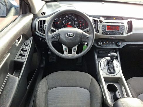 Used 2016 Kia Sportage LX image 14