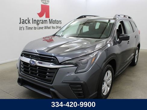 Used 2023 Subaru Ascent 8-Passenger AWD/4WD image 1