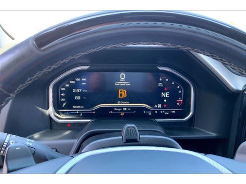 Used 2024 GMC Sierra 1500 Denali AWD/4WD image 19