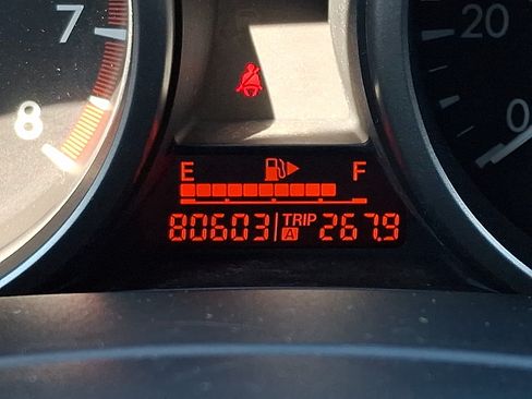 Used 2010 MAZDA MAZDA3 i Sport FWD image 20