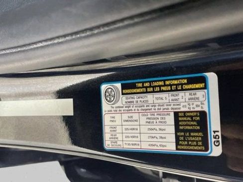 Used 2020 Genesis G70 2.0T w/ Elite Package image 21