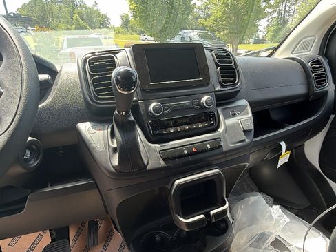 New 2026 RAM ProMaster 1500 w/ Convenience Group FWD image 25