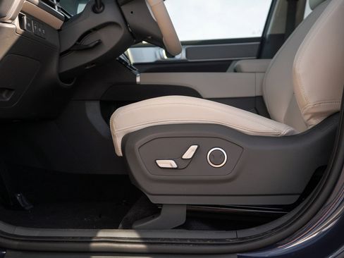 New 2026 Hyundai Santa Fe SEL AWD/4WD image 19