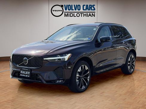 New 2026 Volvo XC60 B5 Ultra w/ Protection Package Premier AWD/4WD image 24