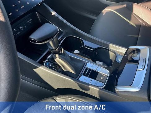 New 2026 Hyundai Santa Cruz SEL AWD/4WD image 9