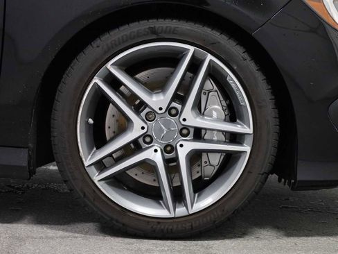 Used 2014 Mercedes-Benz CLA 45 AMG 4MATIC image 12