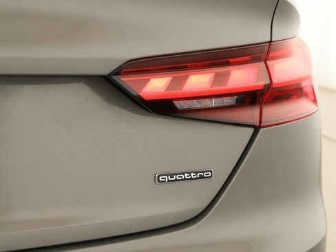 Certified 2023 Audi A5 2.0T Prestige w/ Black Optic Plus Package image 34