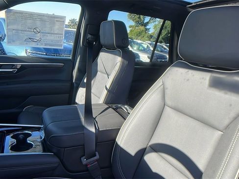 New 2026 Chevrolet Tahoe Premier w/ Sun And Tow Package image 15