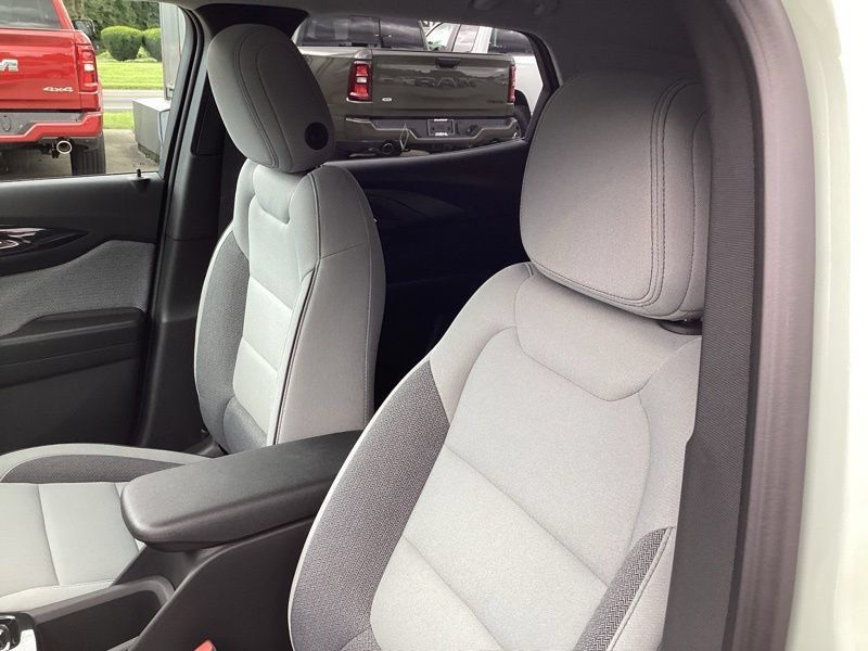 New 2026 Chevrolet TrailBlazer LS w/ LS Convenience Package AWD/4WD image 21