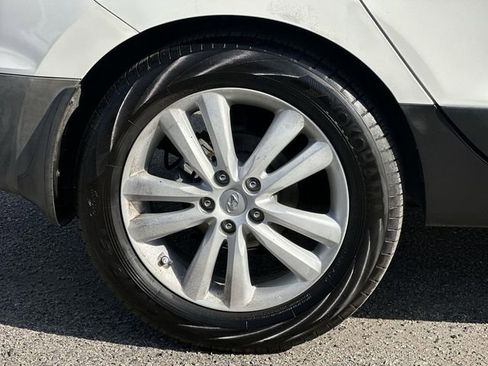 Used 2013 Hyundai Tucson Limited w/ Premium Pkg image 31