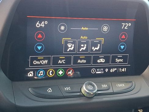 Certified 2024 Chevrolet Camaro SS image 16