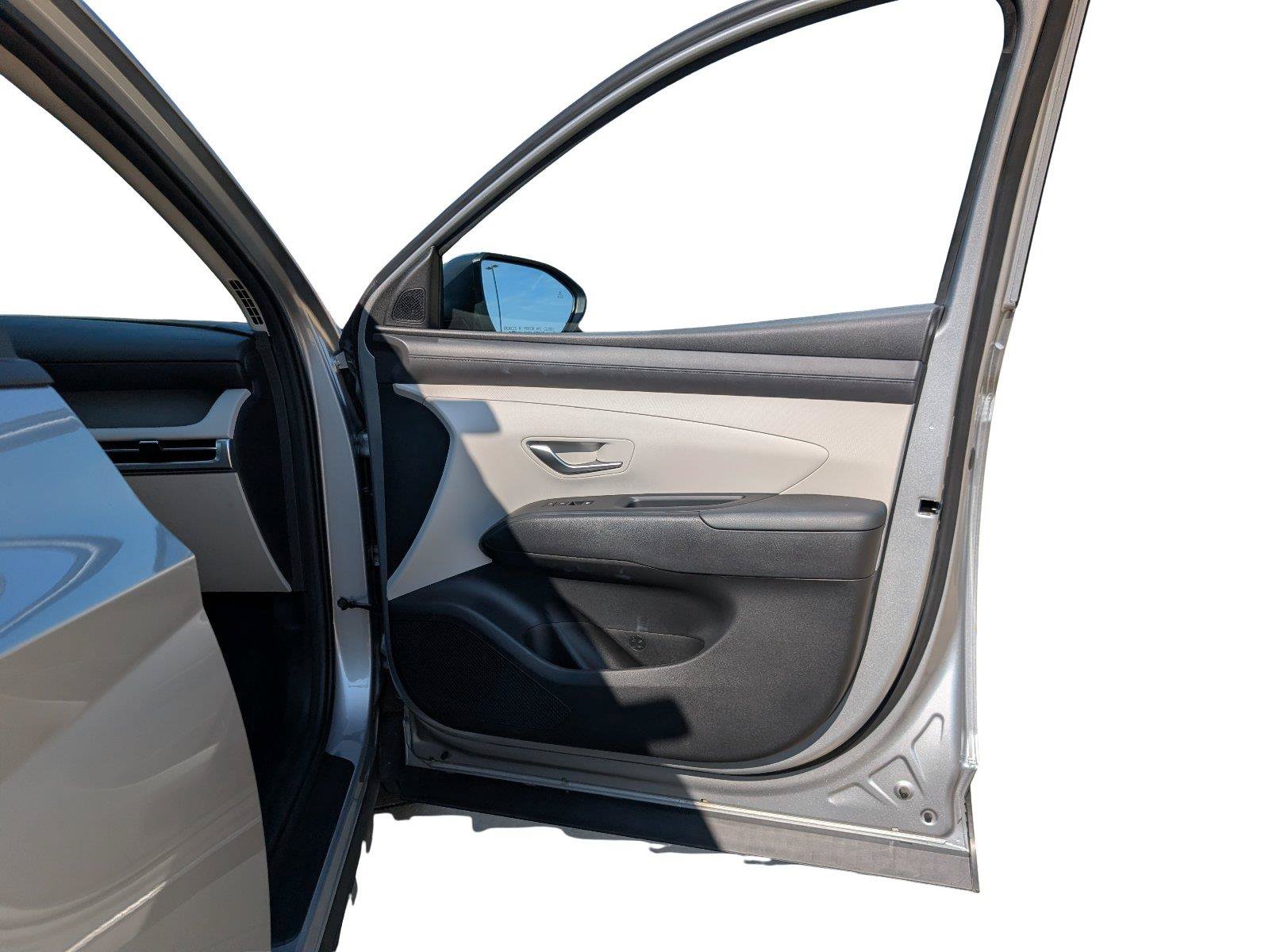 Used 2025 Hyundai Tucson SEL FWD image 20