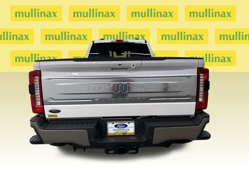 New 2026 Ford F350 King Ranch image 7