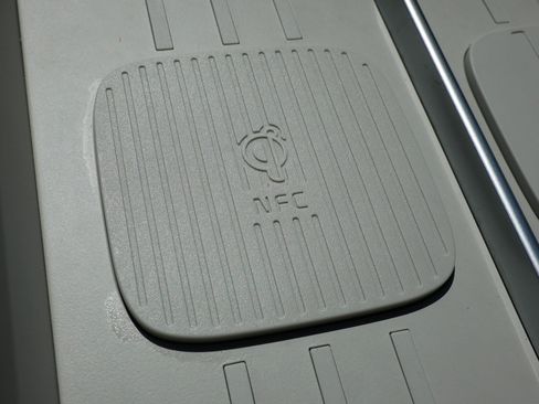Certified 2026 Hyundai Santa Fe SEL AWD/4WD image 24