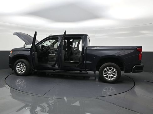 Used 2024 Chevrolet Silverado 1500 RST RWD image 30