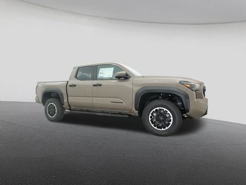New 2026 Toyota Tacoma TRD Off-Road image 28