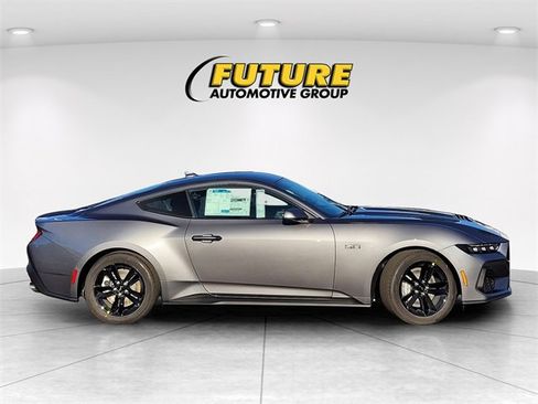 New 2026 Ford Mustang GT image 8