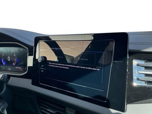 New 2026 Volkswagen Jetta Sport image 18