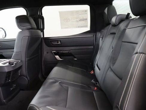 New 2026 Toyota Tundra Limited image 27