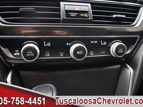 Used 2022 Honda Accord Sport image 34