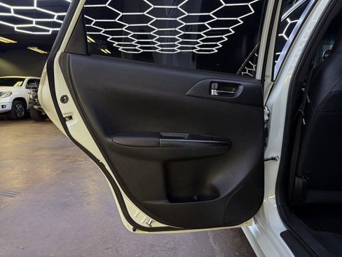 Used 2013 Subaru Impreza WRX STI image 18