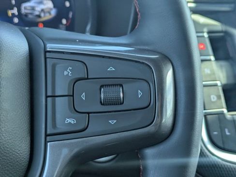 Used 2023 Chevrolet Tahoe RST w/ Luxury Package RWD image 26
