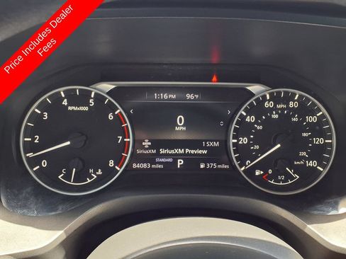 Used 2021 Nissan Rogue SV FWD image 32