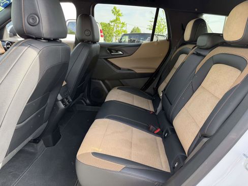 Certified 2025 Chevrolet Equinox ACTIV w/ Safety and Technology Package FWD image 13