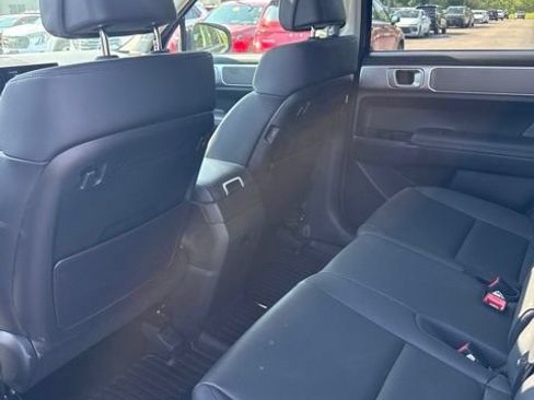 Used 2025 Hyundai Santa Fe XRT AWD/4WD image 14
