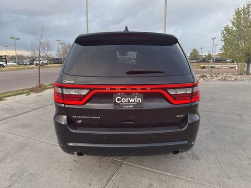 Used 2023 Dodge Durango GT image 8