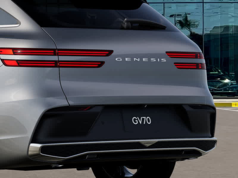New 2027 Genesis GV70 2.5T Advanced AWD/4WD image 15