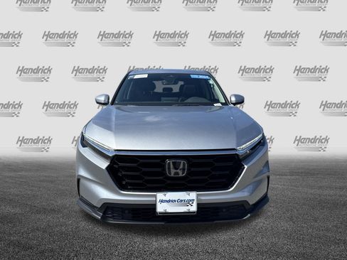 Certified 2024 Honda CR-V EX-L image 3