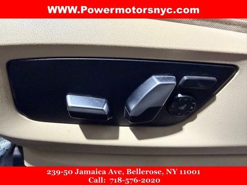 Used 2022 BMW 540i w/ M Sport Package image 52