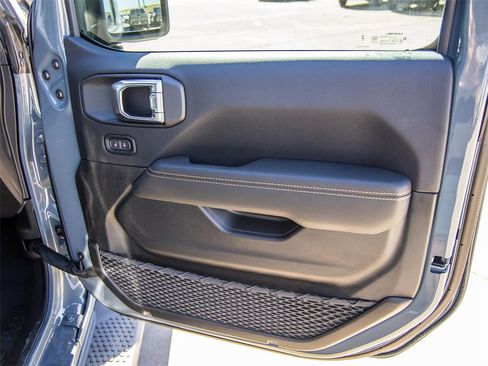 New 2026 Jeep Wrangler Sahara image 22