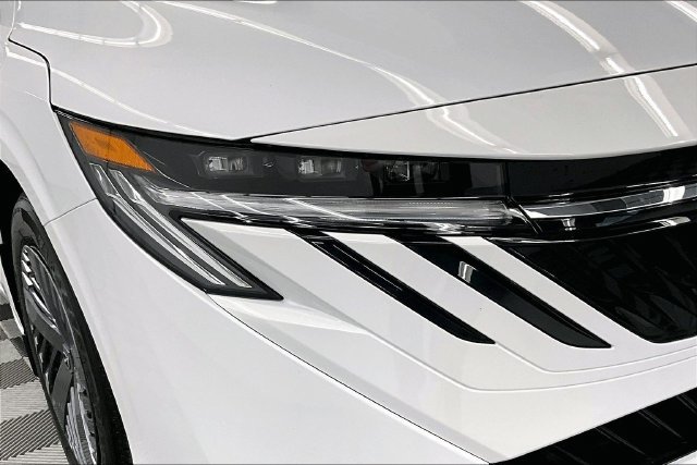 New 2027 Nissan Sentra S w/ Floor Mat Package FWD image 14