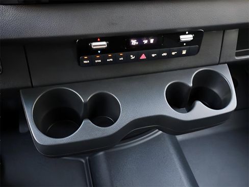 New 2025 Mercedes-Benz Sprinter 2500 image 26