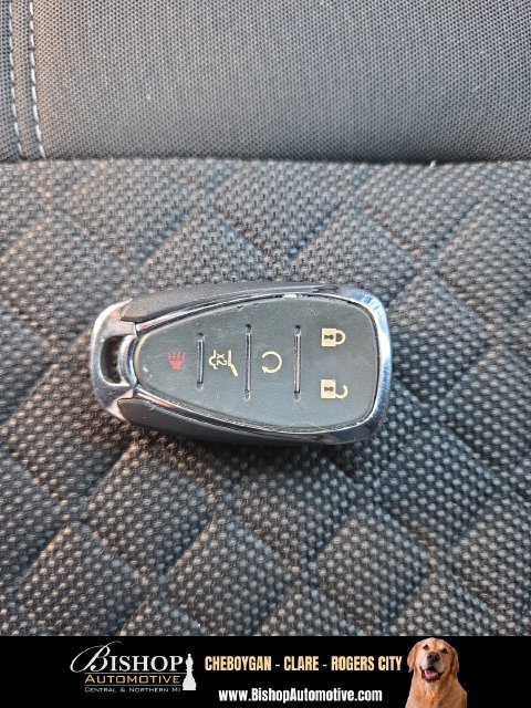 Used 2020 Chevrolet Blazer LT AWD/4WD image 7
