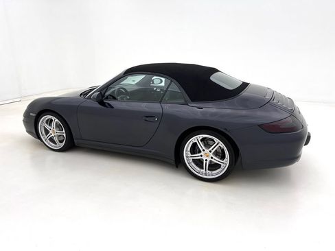 Used 2006 Porsche 911 Carrera RWD image 10