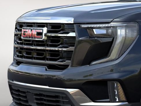 New 2027 GMC Acadia Elevation w/ Elevation Premium Package AWD/4WD image 13