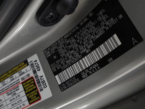 Used 2009 Toyota Sienna LE FWD image 24