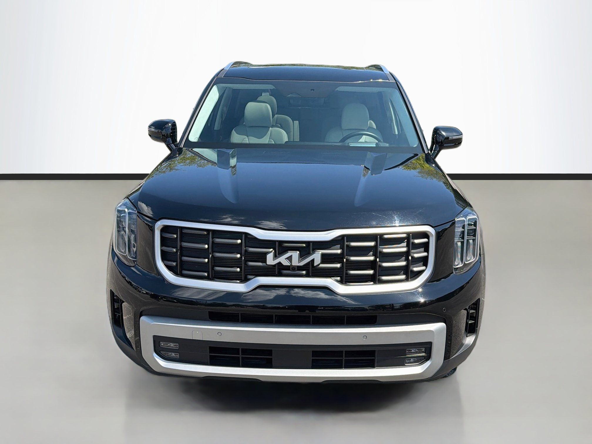 Used 2023 Kia Telluride SX Prestige AWD/4WD image 2
