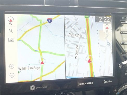 Used 2021 Toyota 4Runner TRD Off-Road Premium image 14