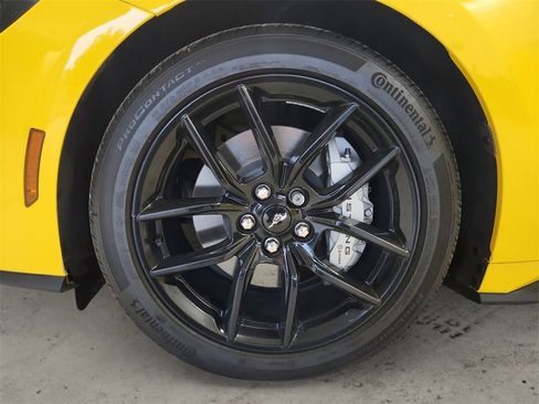 Certified 2024 Ford Mustang GT Premium image 14