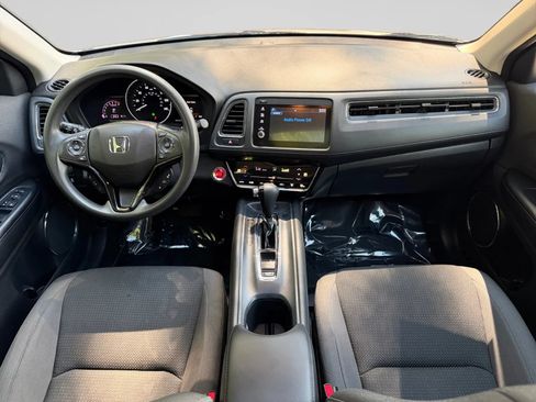 Used 2022 Honda HR-V EX image 15