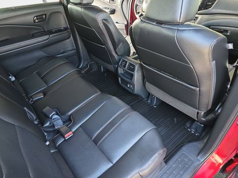 Used 2023 Honda Passport TrailSport image 13